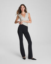 SPANXshapeâ„¢ Scuba Micro Flare Legging